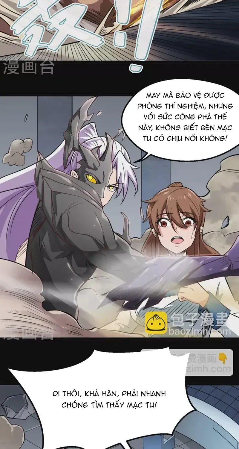 Chapter 572 - Image 7