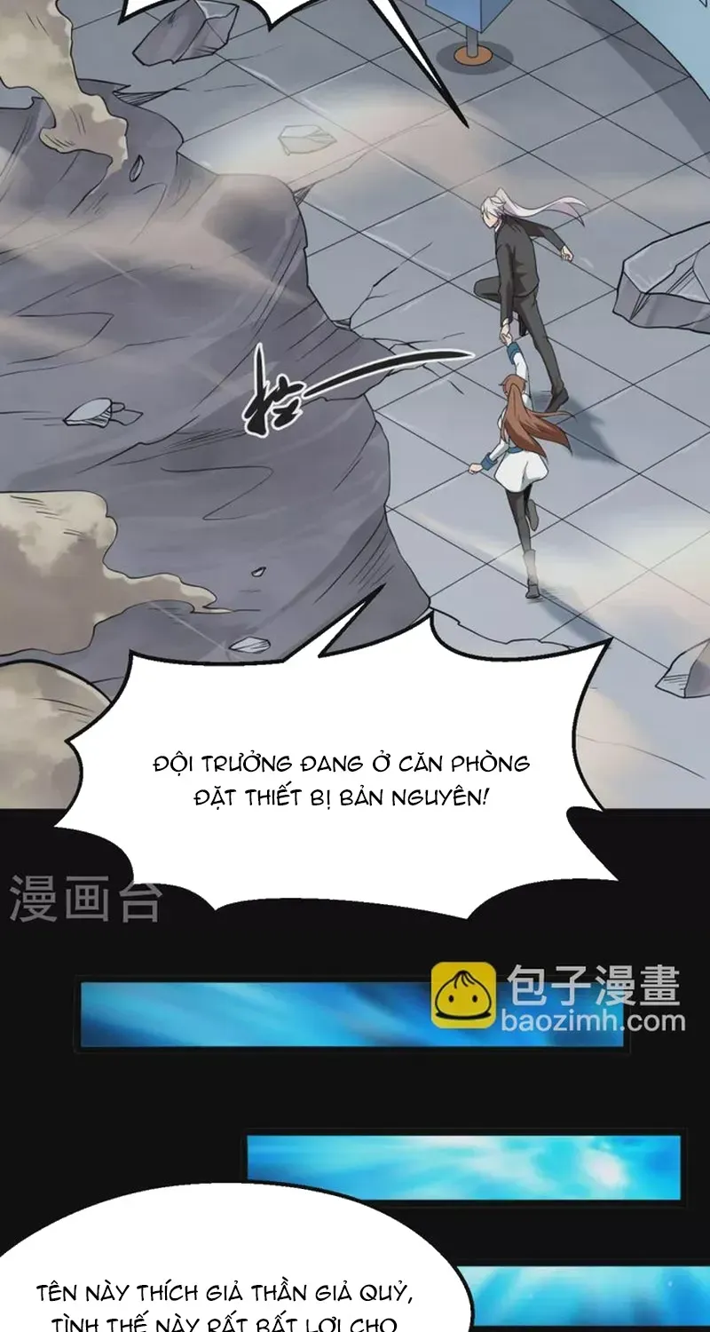 Chapter 572 - Image 8