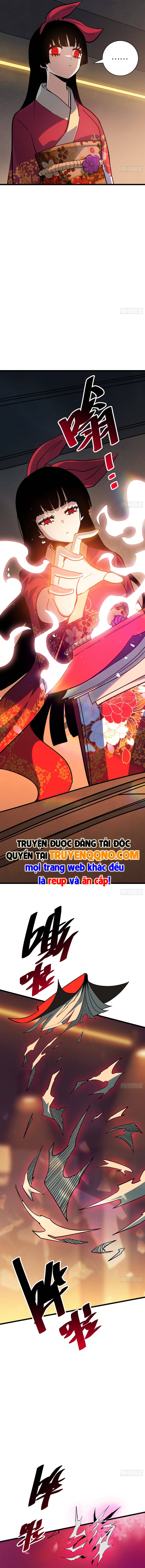 Hóa Thân Của Tôi Đang Trở Thành Boss Cuối Cùng Chap 15 - Next Chap 14