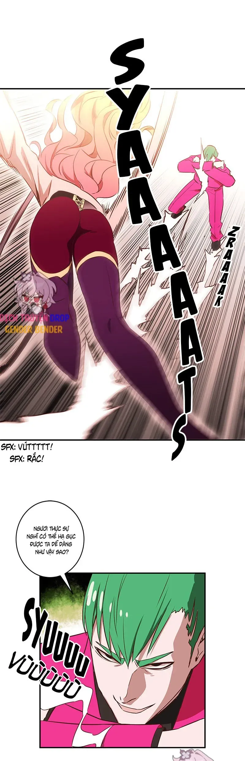 Magical Change Chap 9 - Next Chap 8