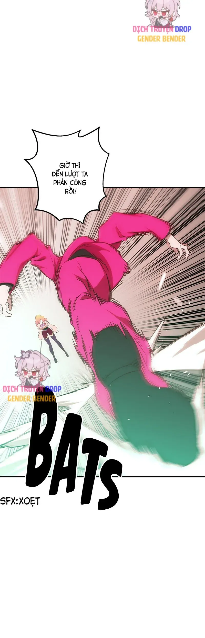 Magical Change Chap 9 - Next Chap 8