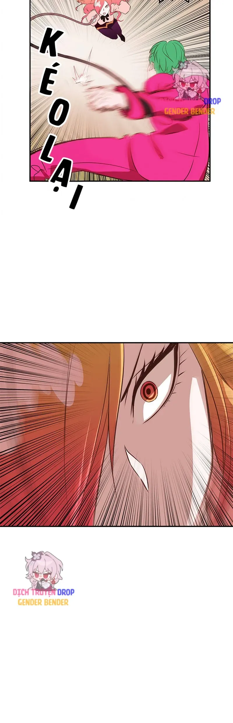 Magical Change Chap 9 - Next Chap 8