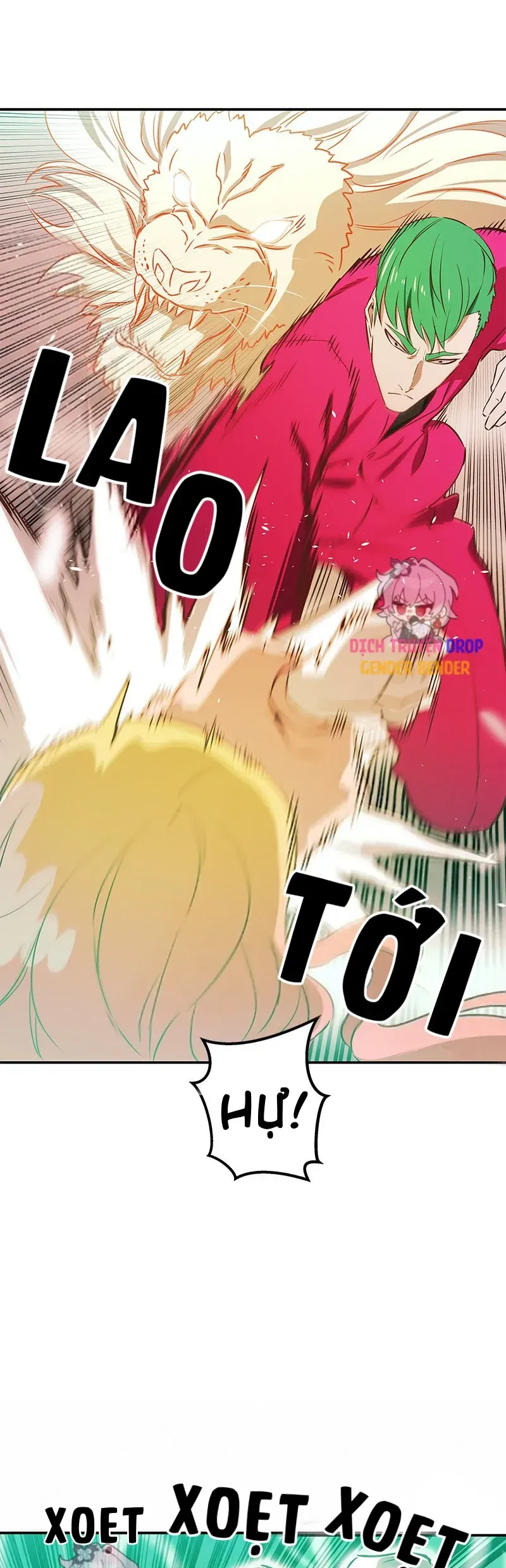 Magical Change Chap 9 - Next Chap 8