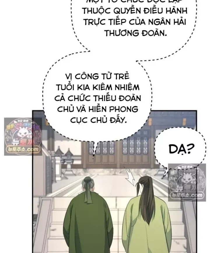 Tiểu Công Tử Của Ân Hạ Thương Đoàn			 Chap 60 - Next Chap 59