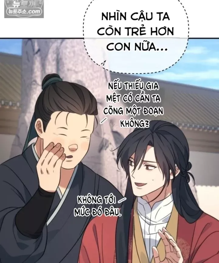 Tiểu Công Tử Của Ân Hạ Thương Đoàn			 Chap 60 - Next Chap 59