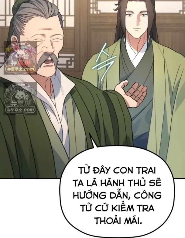 Tiểu Công Tử Của Ân Hạ Thương Đoàn			 Chap 60 - Next Chap 59