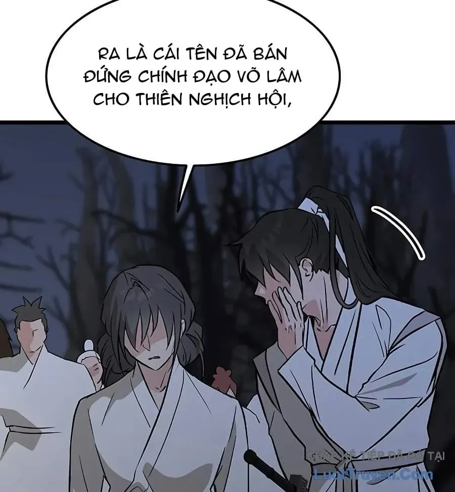 Tôi Trở Thành Chồng Của Giáo Chủ Ma Giáo Chap 65 - Next Chap 64