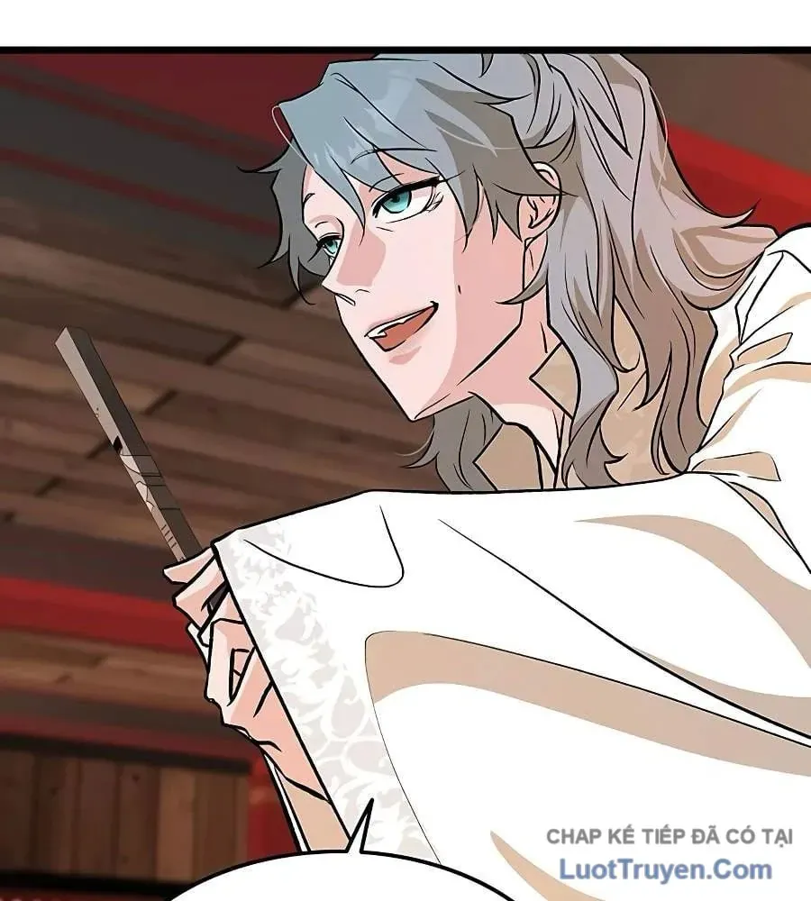 Tôi Trở Thành Chồng Của Giáo Chủ Ma Giáo Chap 65 - Next Chap 64