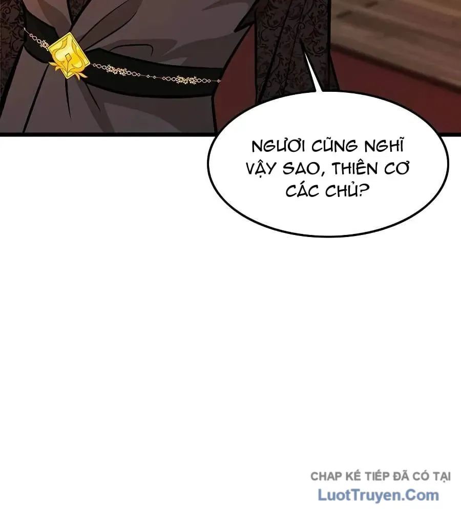 Tôi Trở Thành Chồng Của Giáo Chủ Ma Giáo Chap 65 - Next Chap 64