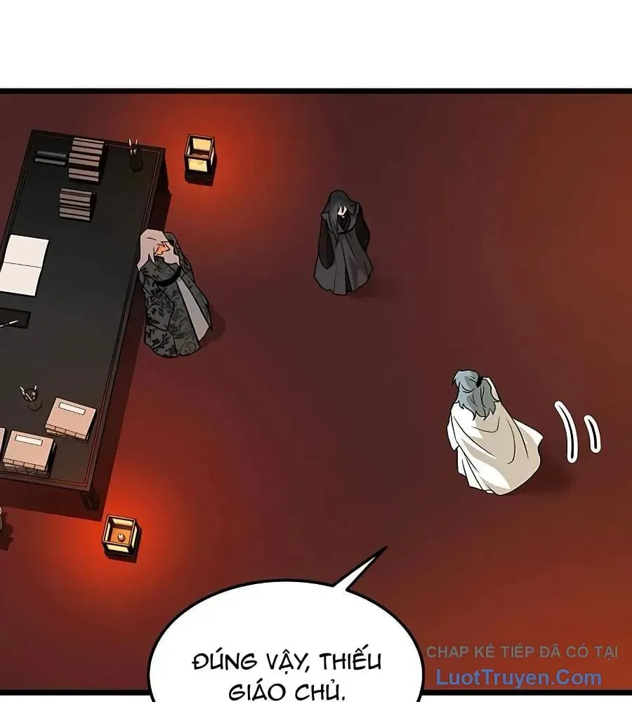Tôi Trở Thành Chồng Của Giáo Chủ Ma Giáo Chap 65 - Next Chap 64