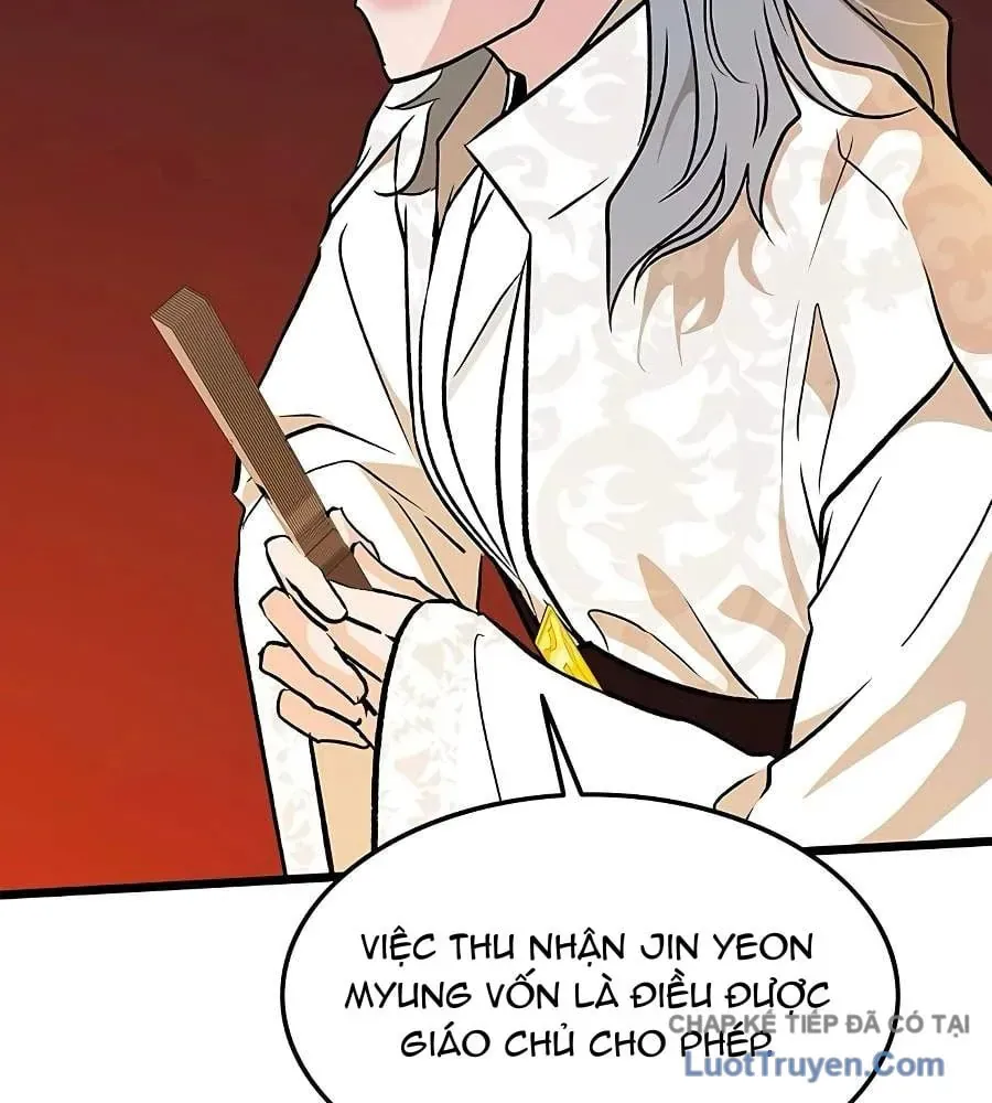 Tôi Trở Thành Chồng Của Giáo Chủ Ma Giáo Chap 65 - Next Chap 64