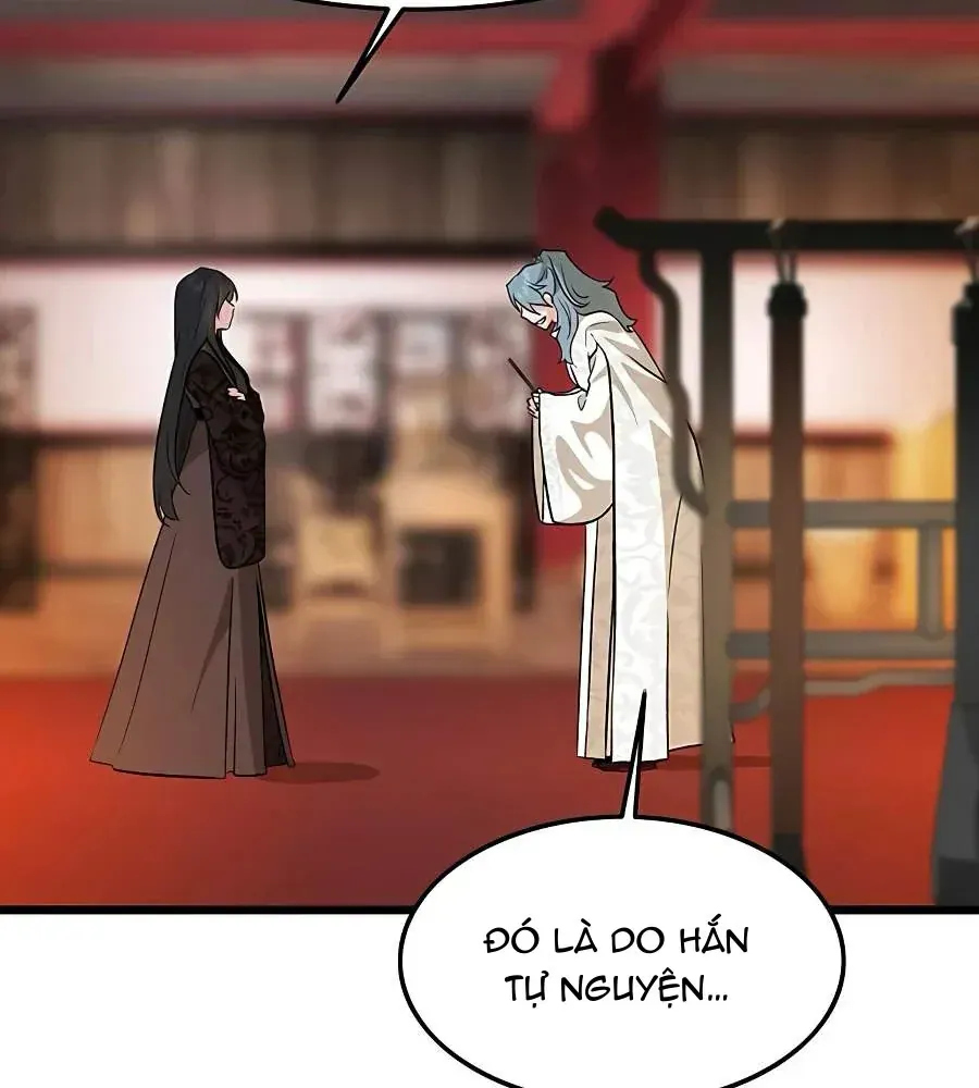 Tôi Trở Thành Chồng Của Giáo Chủ Ma Giáo Chap 65 - Next Chap 64