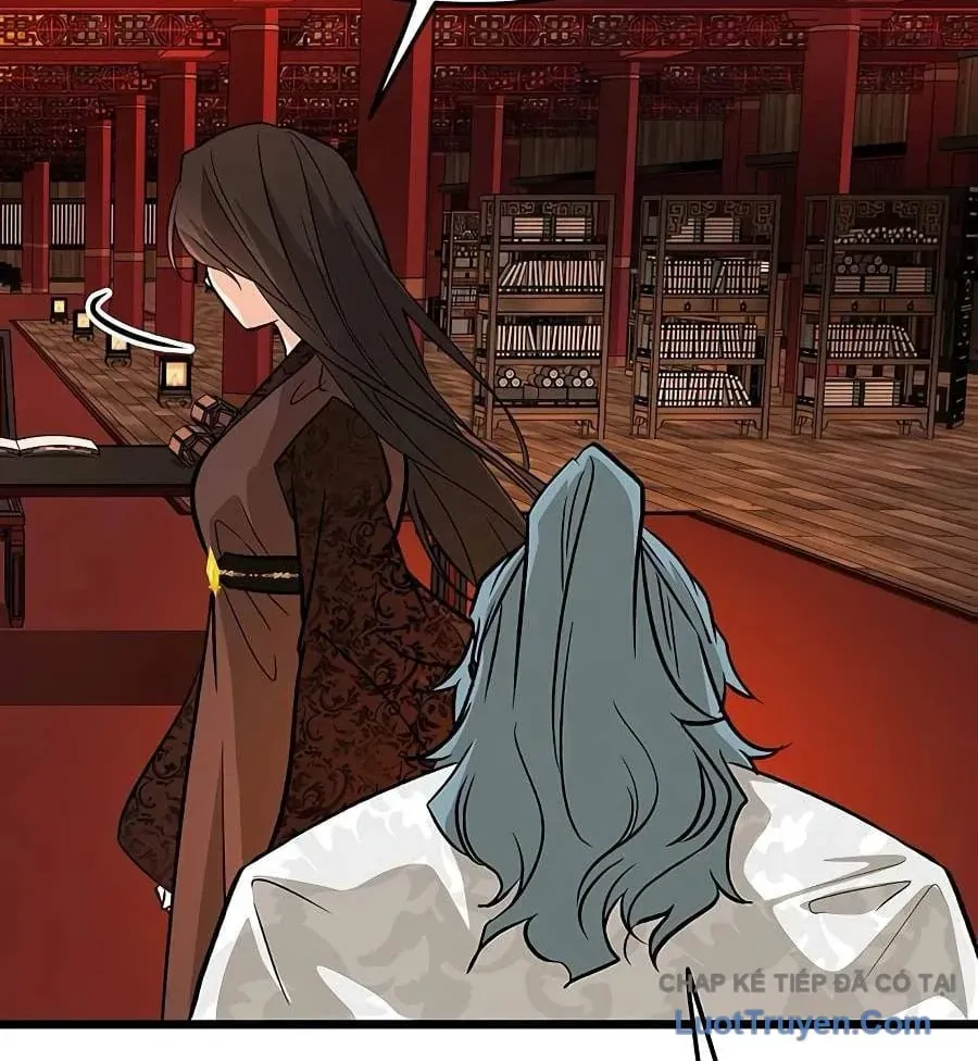 Tôi Trở Thành Chồng Của Giáo Chủ Ma Giáo Chap 65 - Next Chap 64