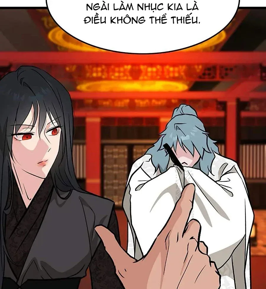 Tôi Trở Thành Chồng Của Giáo Chủ Ma Giáo Chap 65 - Next Chap 64