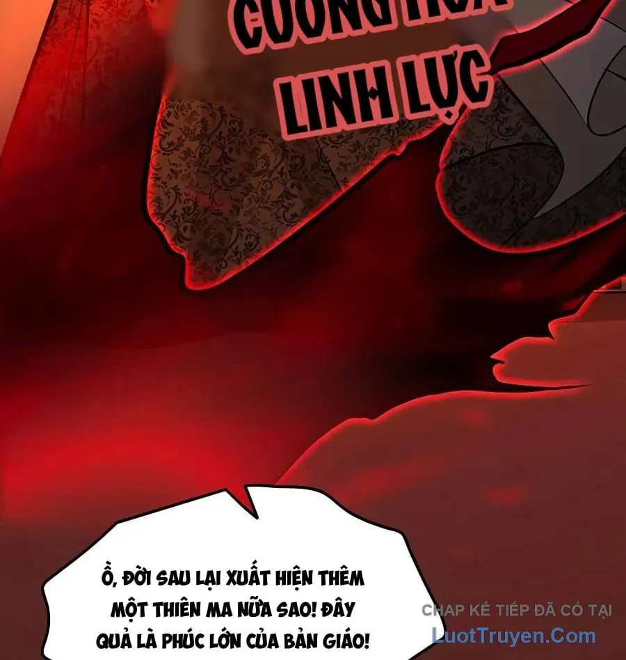 Tôi Trở Thành Chồng Của Giáo Chủ Ma Giáo Chap 65 - Next Chap 64