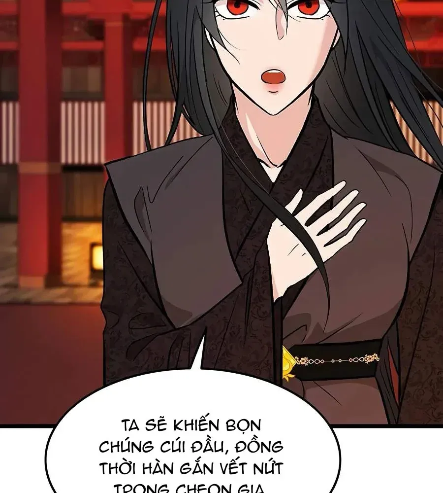 Tôi Trở Thành Chồng Của Giáo Chủ Ma Giáo Chap 65 - Next Chap 64