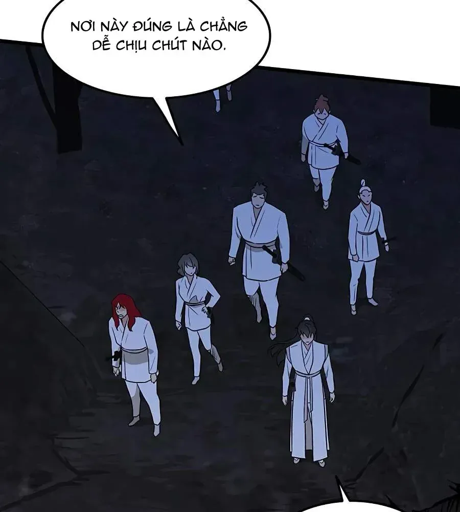 Tôi Trở Thành Chồng Của Giáo Chủ Ma Giáo Chap 65 - Next Chap 64
