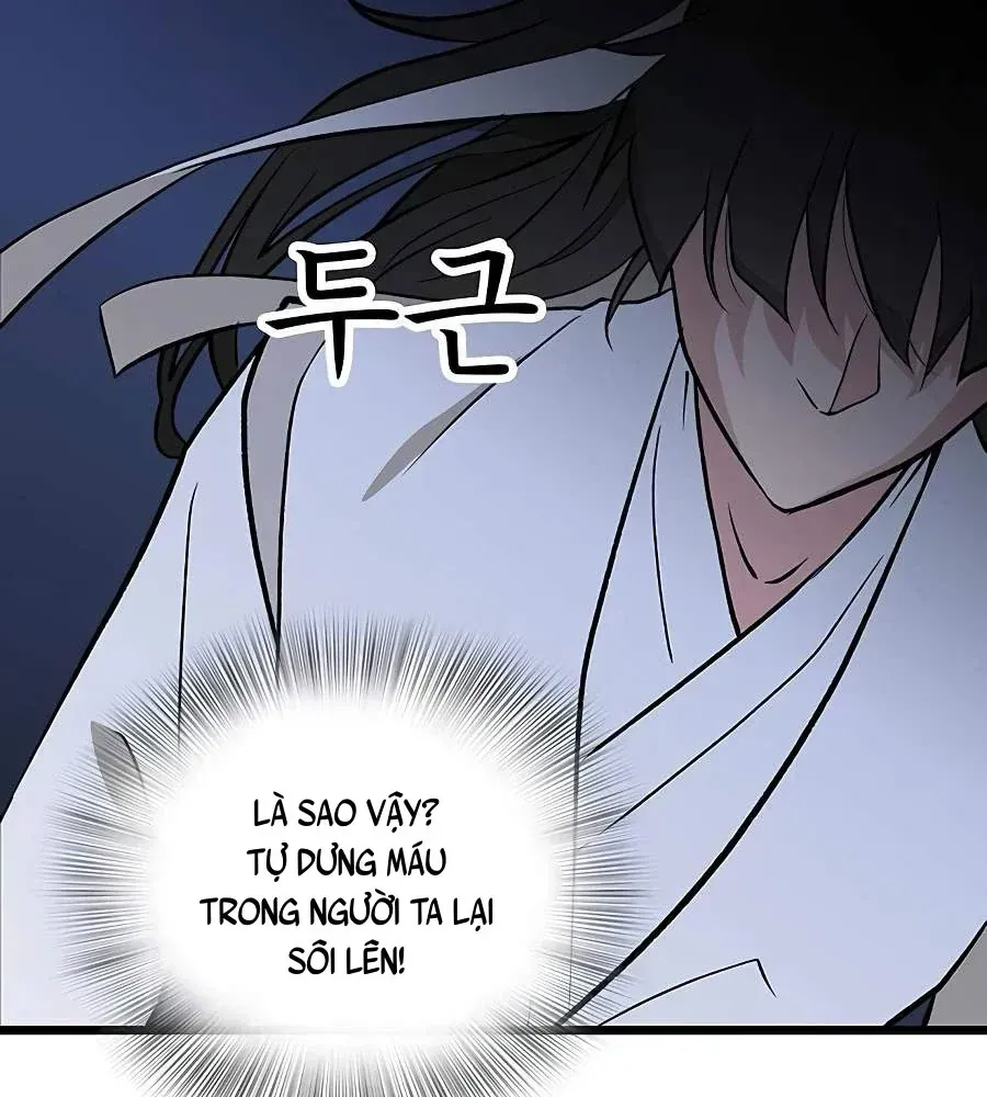 Tôi Trở Thành Chồng Của Giáo Chủ Ma Giáo Chap 65 - Next Chap 64