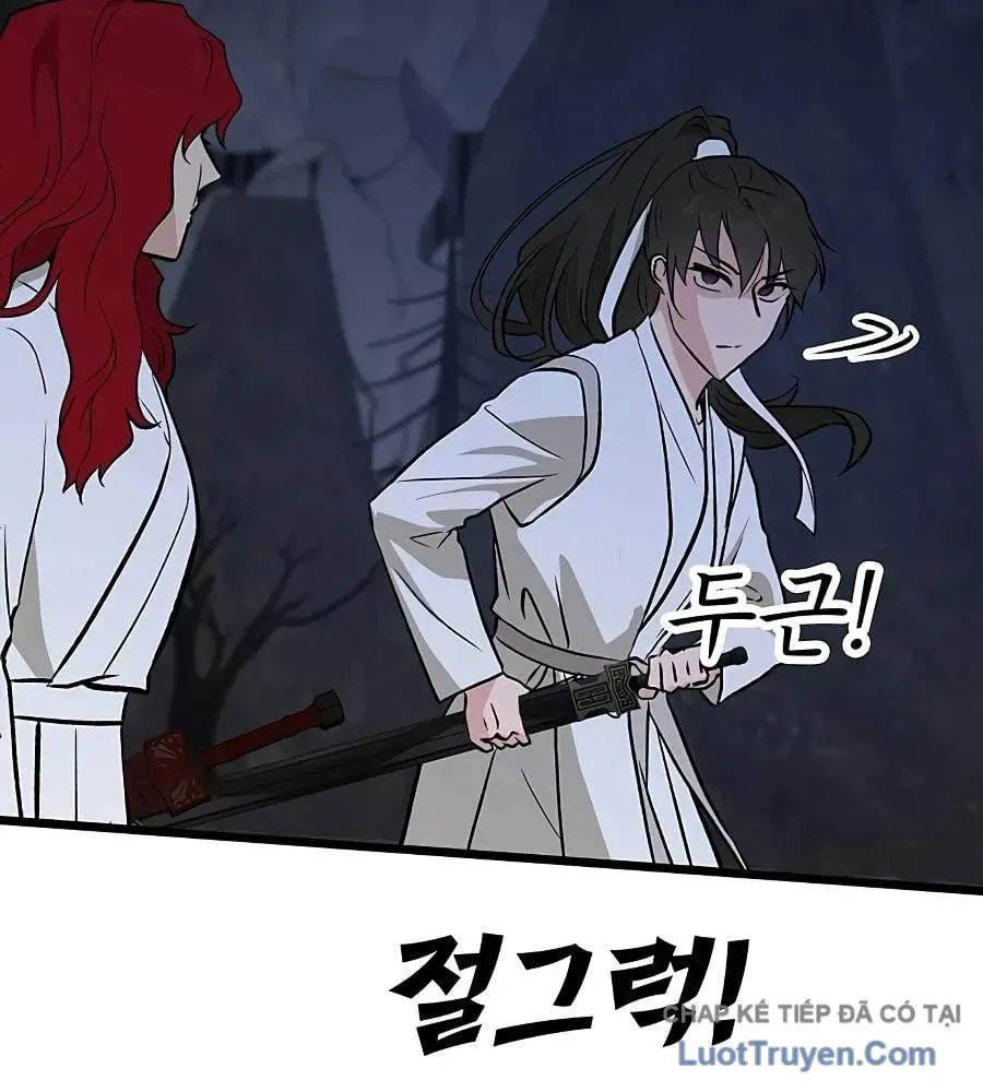 Tôi Trở Thành Chồng Của Giáo Chủ Ma Giáo Chap 65 - Next Chap 64