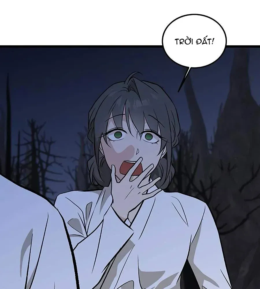 Tôi Trở Thành Chồng Của Giáo Chủ Ma Giáo Chap 65 - Next Chap 64