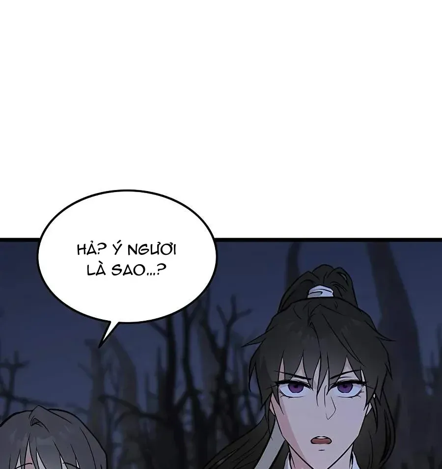 Tôi Trở Thành Chồng Của Giáo Chủ Ma Giáo Chap 65 - Next Chap 64