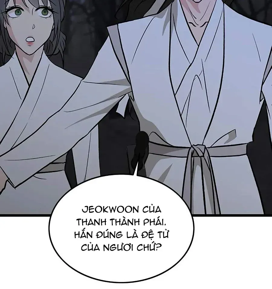 Tôi Trở Thành Chồng Của Giáo Chủ Ma Giáo Chap 65 - Next Chap 64