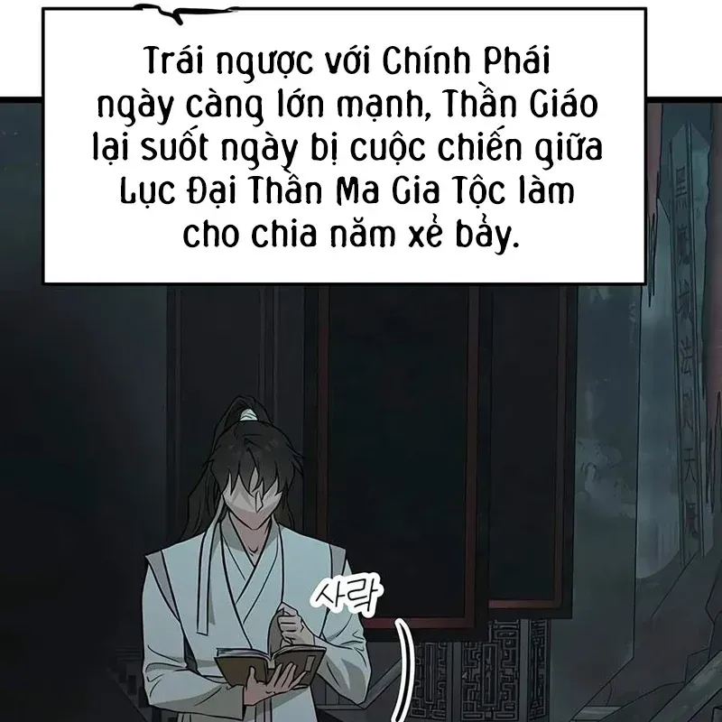 Tôi Trở Thành Chồng Của Giáo Chủ Ma Giáo Chap 66 - Next Chap 65
