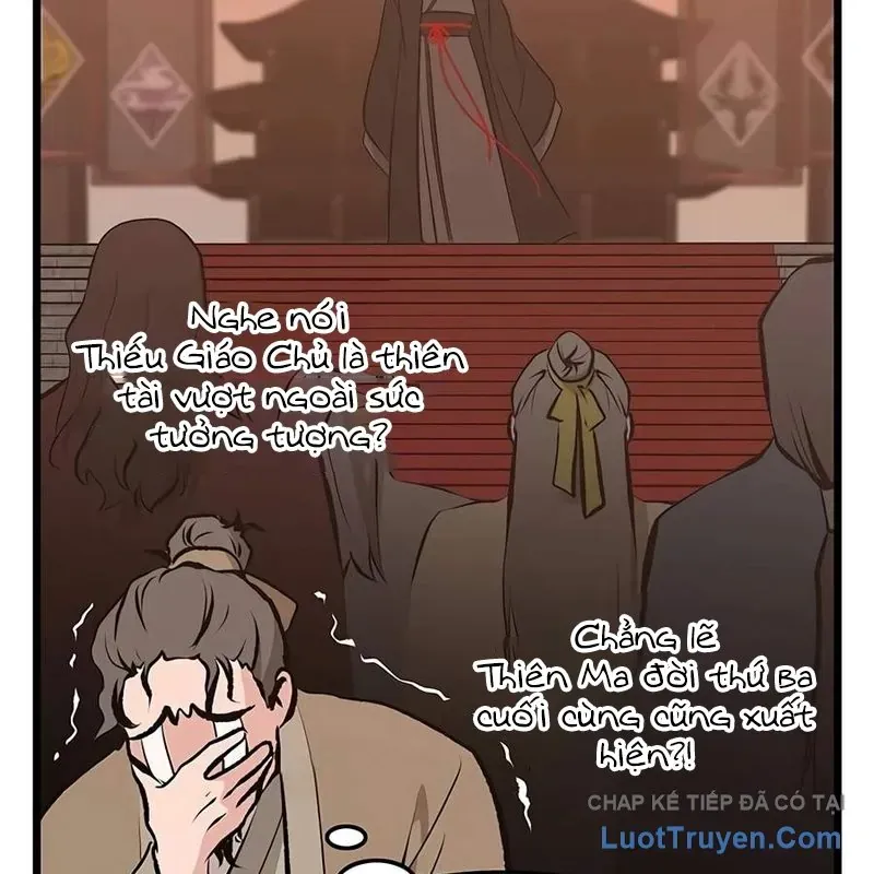 Tôi Trở Thành Chồng Của Giáo Chủ Ma Giáo Chap 66 - Next Chap 65