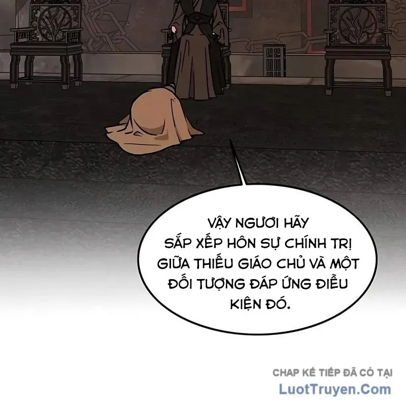 Tôi Trở Thành Chồng Của Giáo Chủ Ma Giáo Chap 66 - Next Chap 65
