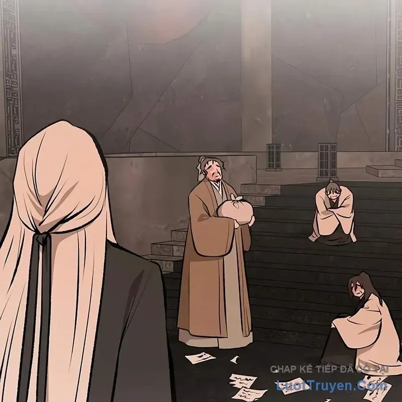 Tôi Trở Thành Chồng Của Giáo Chủ Ma Giáo Chap 66 - Next Chap 65