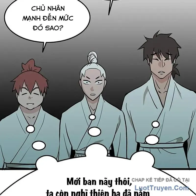 Tôi Trở Thành Chồng Của Giáo Chủ Ma Giáo Chap 66 - Next Chap 65