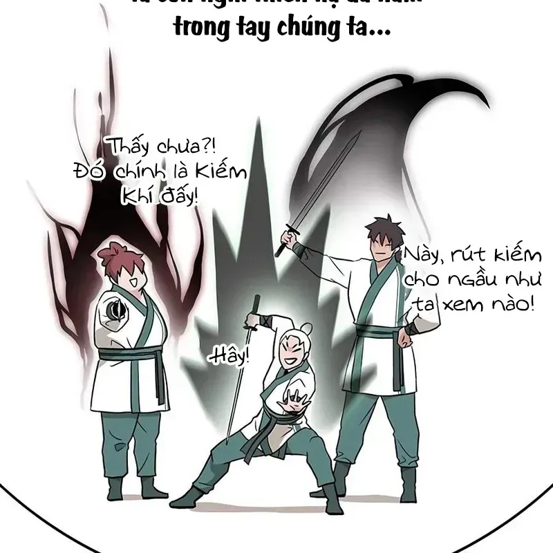 Tôi Trở Thành Chồng Của Giáo Chủ Ma Giáo Chap 66 - Next Chap 65