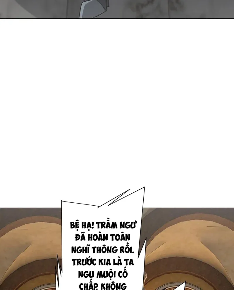Bắt Đầu Với Trăm Vạn Minh Tệ