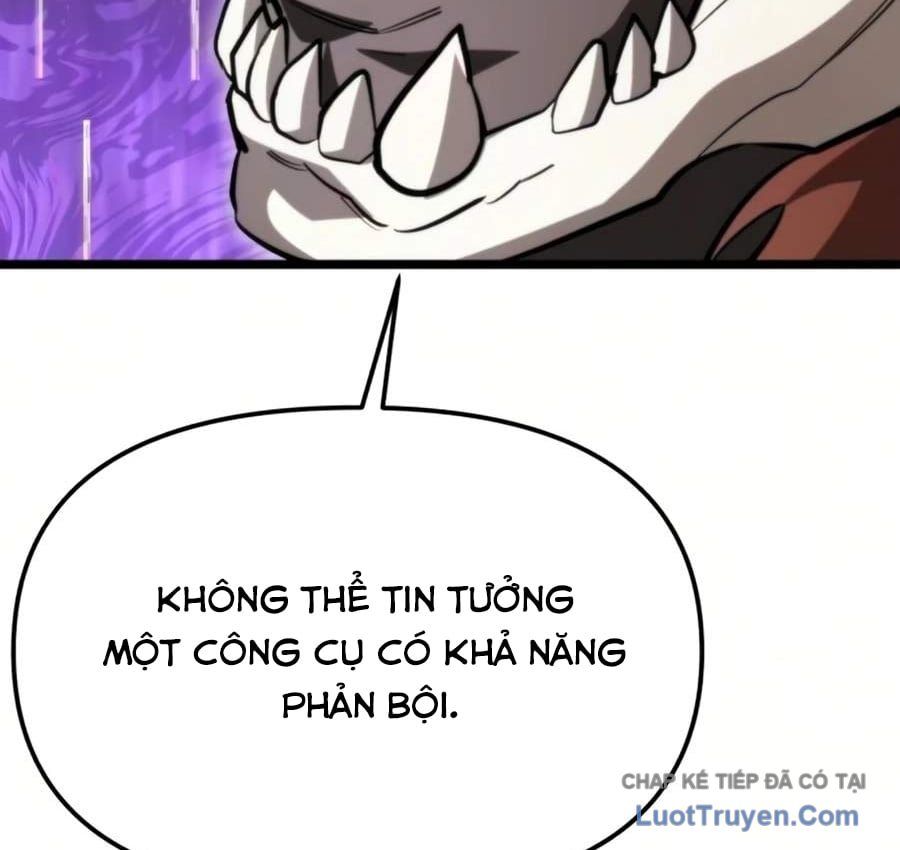Chiến Binh Hồi Quy