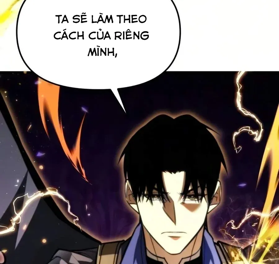 Chiến Binh Hồi Quy