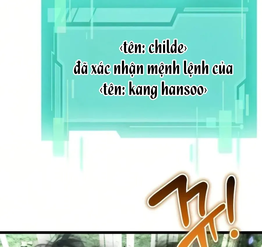 Chiến Binh Hồi Quy