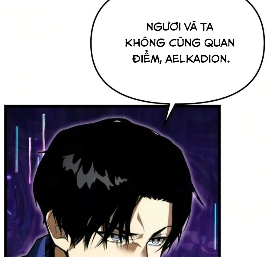 Chiến Binh Hồi Quy