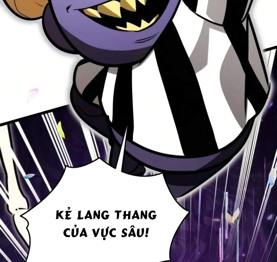 Chiến Binh Hồi Quy