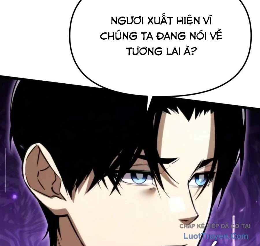 Chiến Binh Hồi Quy