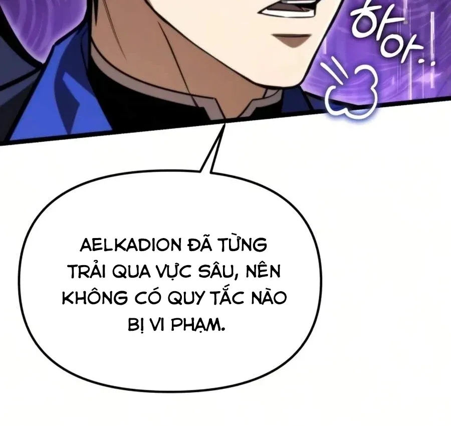 Chiến Binh Hồi Quy