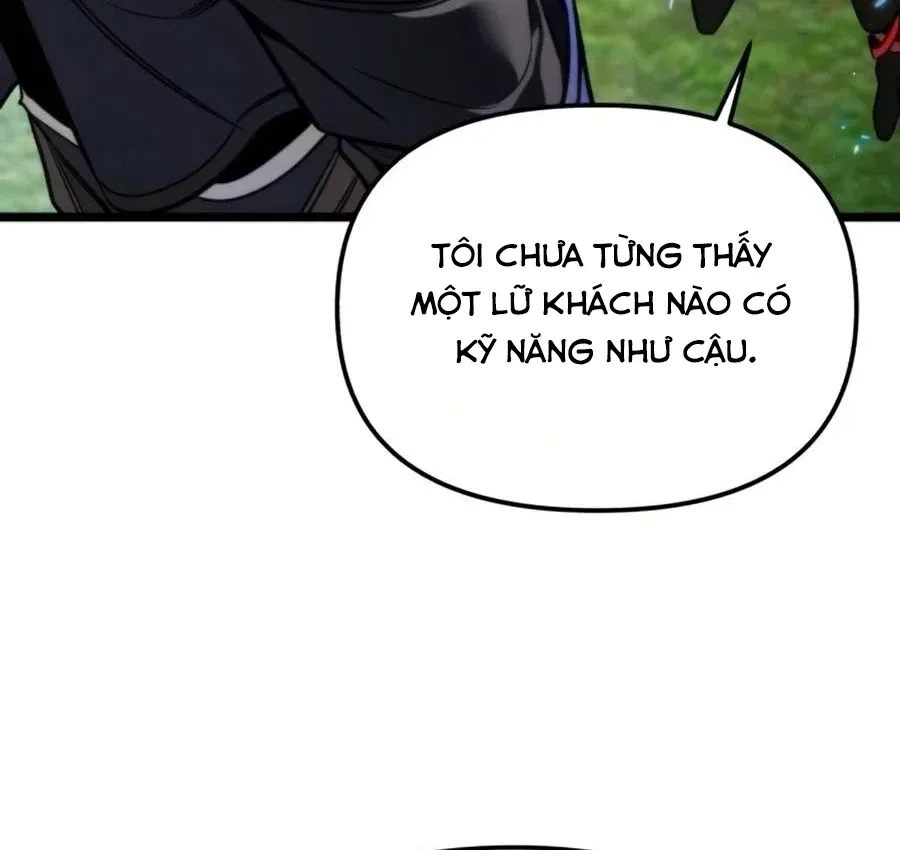 Chiến Binh Hồi Quy