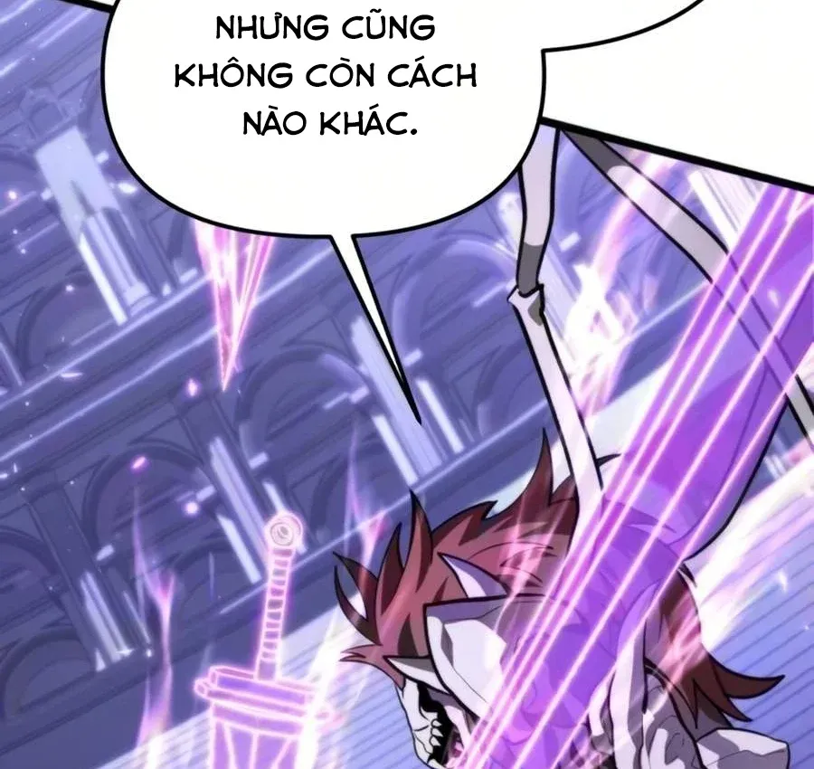Chiến Binh Hồi Quy