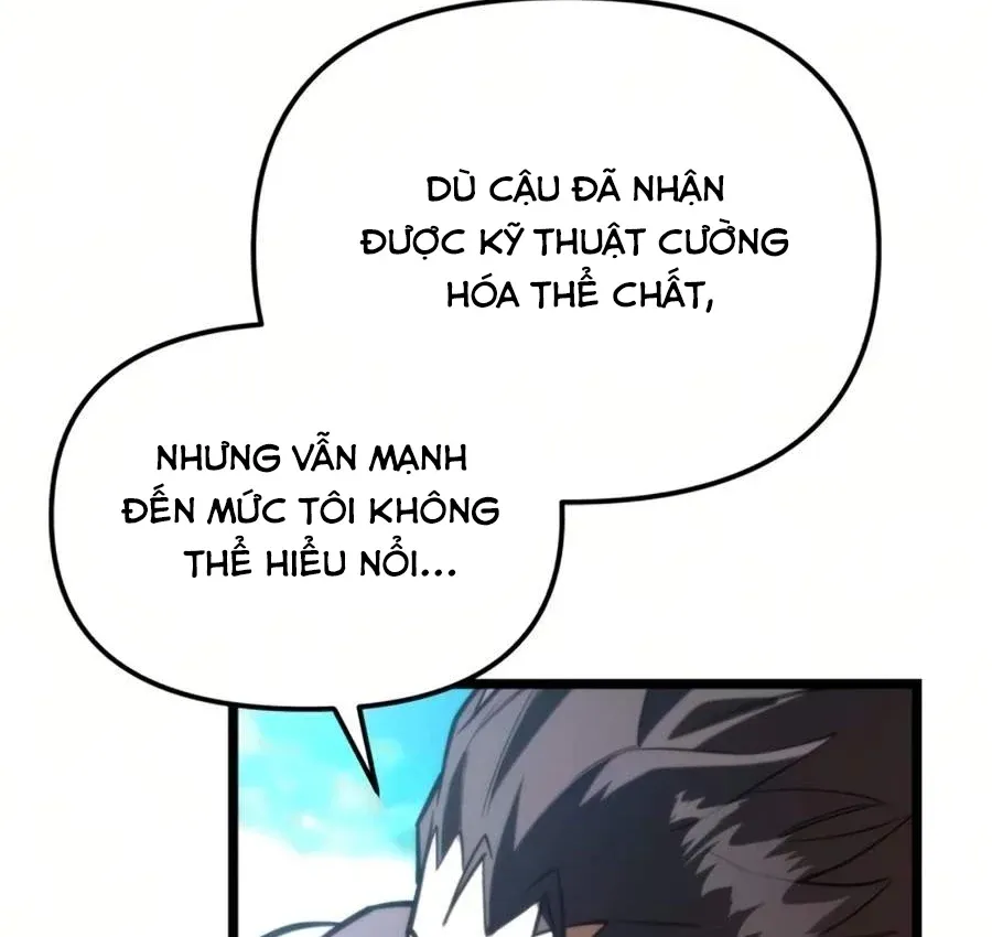 Chiến Binh Hồi Quy