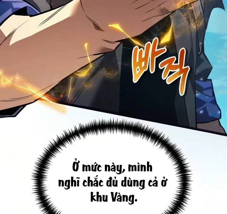 Chiến Binh Hồi Quy