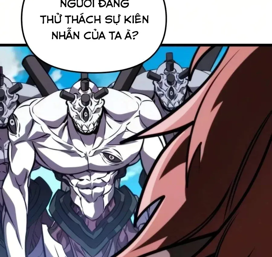 Chiến Binh Hồi Quy