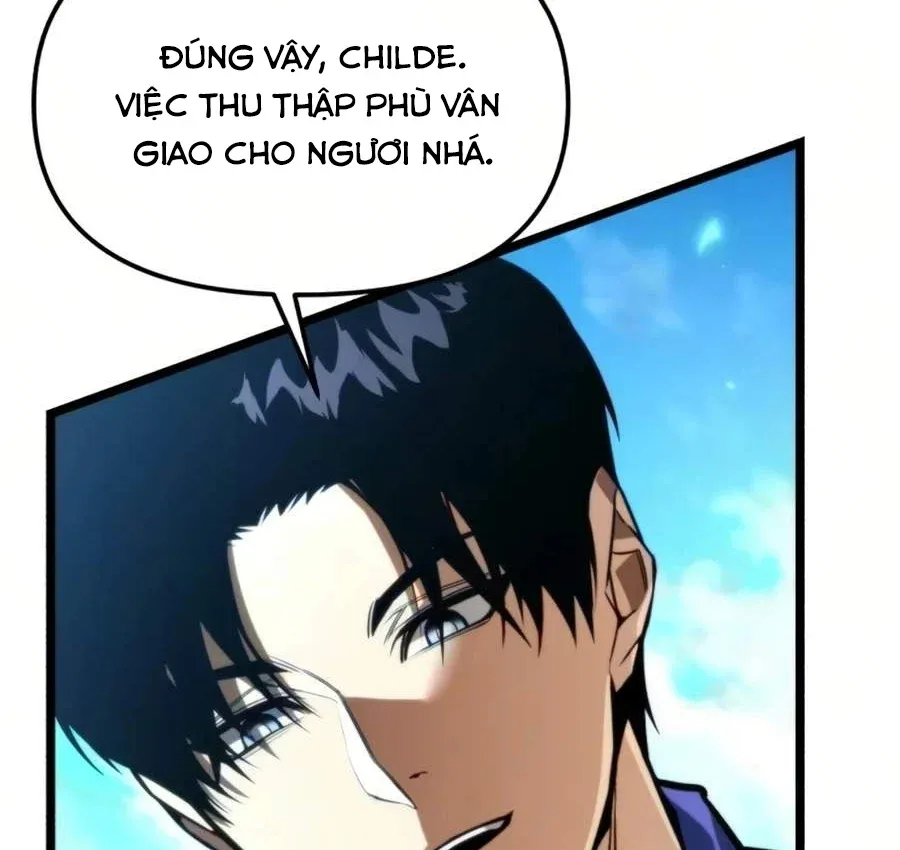 Chiến Binh Hồi Quy
