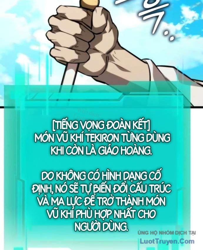 Chiến Binh Hồi Quy