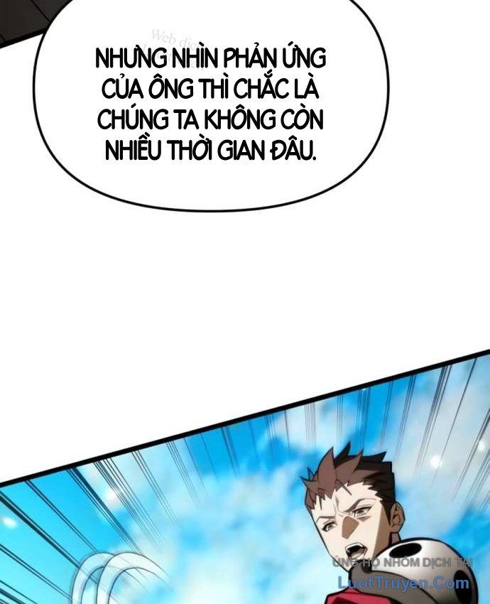 Chiến Binh Hồi Quy