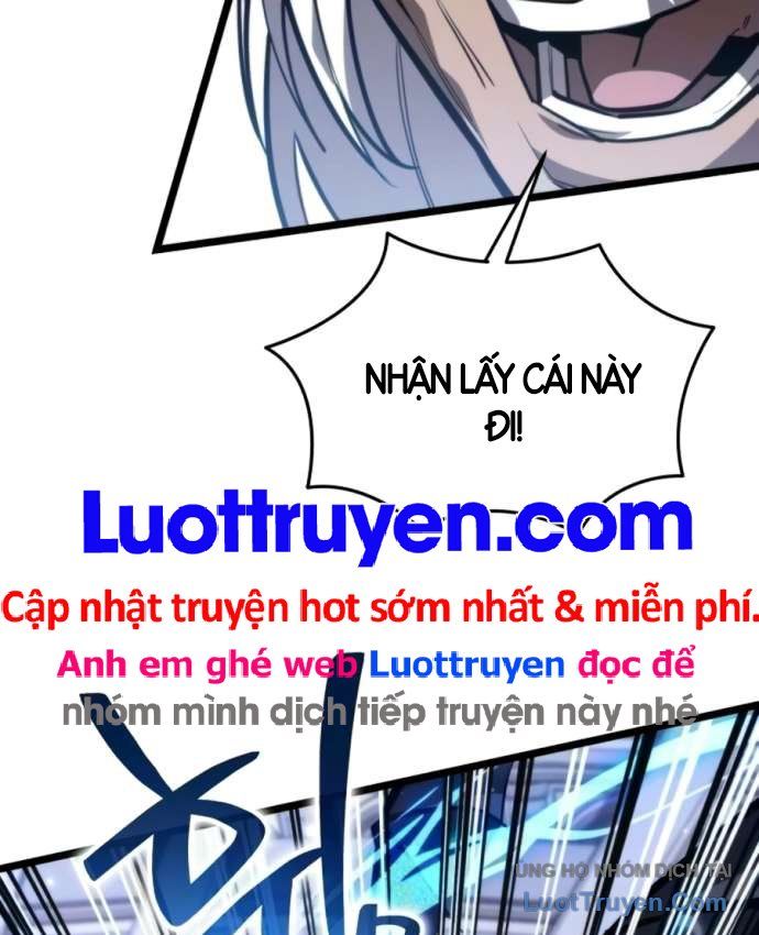 Chiến Binh Hồi Quy