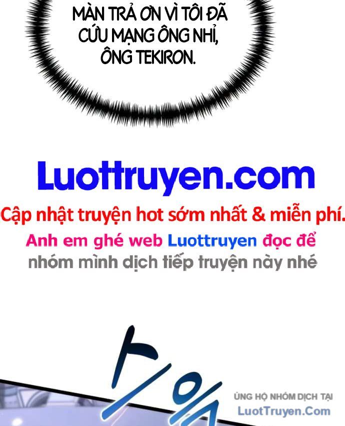 Chiến Binh Hồi Quy